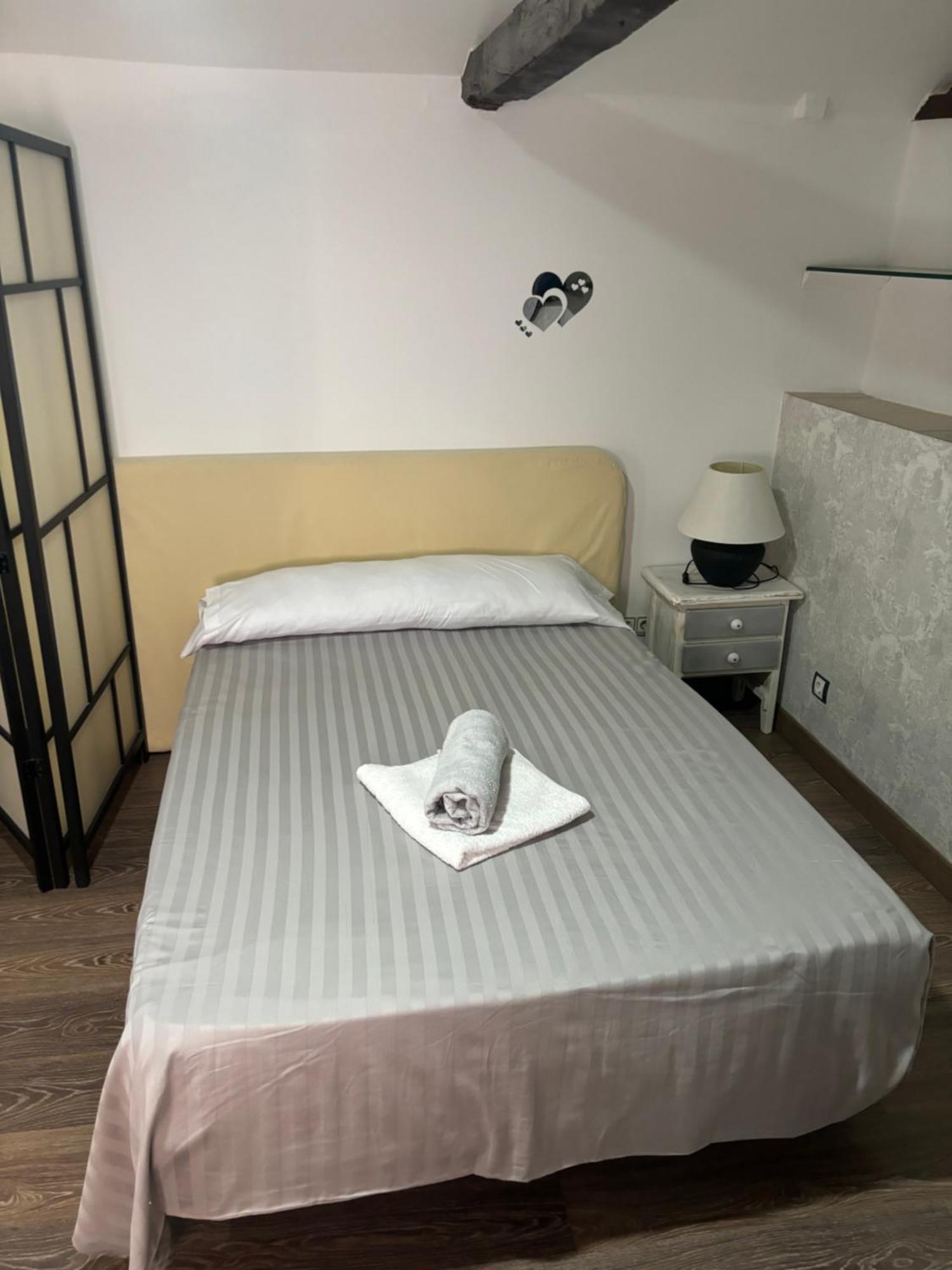 Apartamentos Mayte Toledo Exterior foto